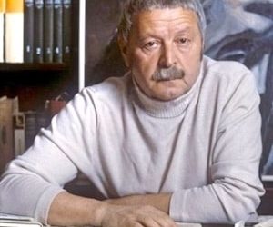 У новогодней елки..