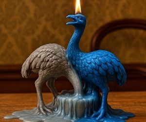 Кніга пуштунскіх цадіков