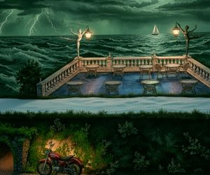 Кніга пуштунскіх цадікофф