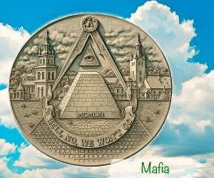 Кніґа пуштунскіх цадікофф