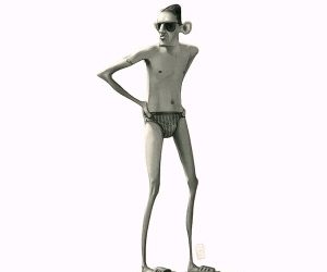 Про сокиру..